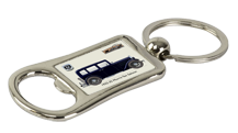 Morris 10 Saloon1932-35 Bottle Opener Keyring